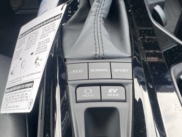 New 2026 Toyota Camry XLE w/ Premium Plus Package AWD/4WD image 17
