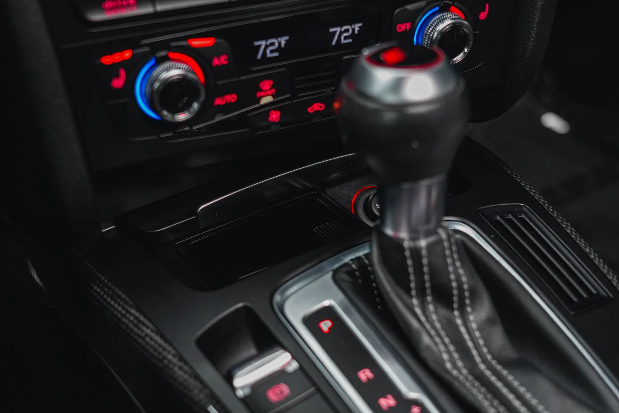 Used 2016 Audi S4 Premium Plus image 57