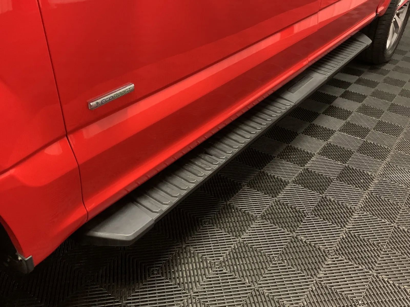 Used 2017 Ford F150 XL w/ Equipment Group 101A Mid image 10