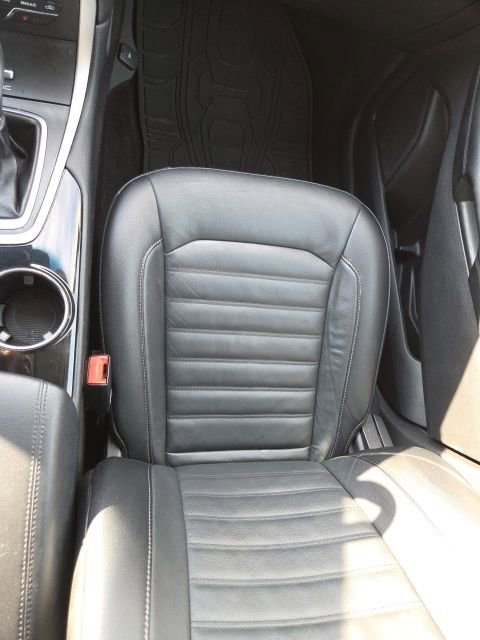 Used 2015 Ford Edge SEL w/ Equipment Group 201A image 20