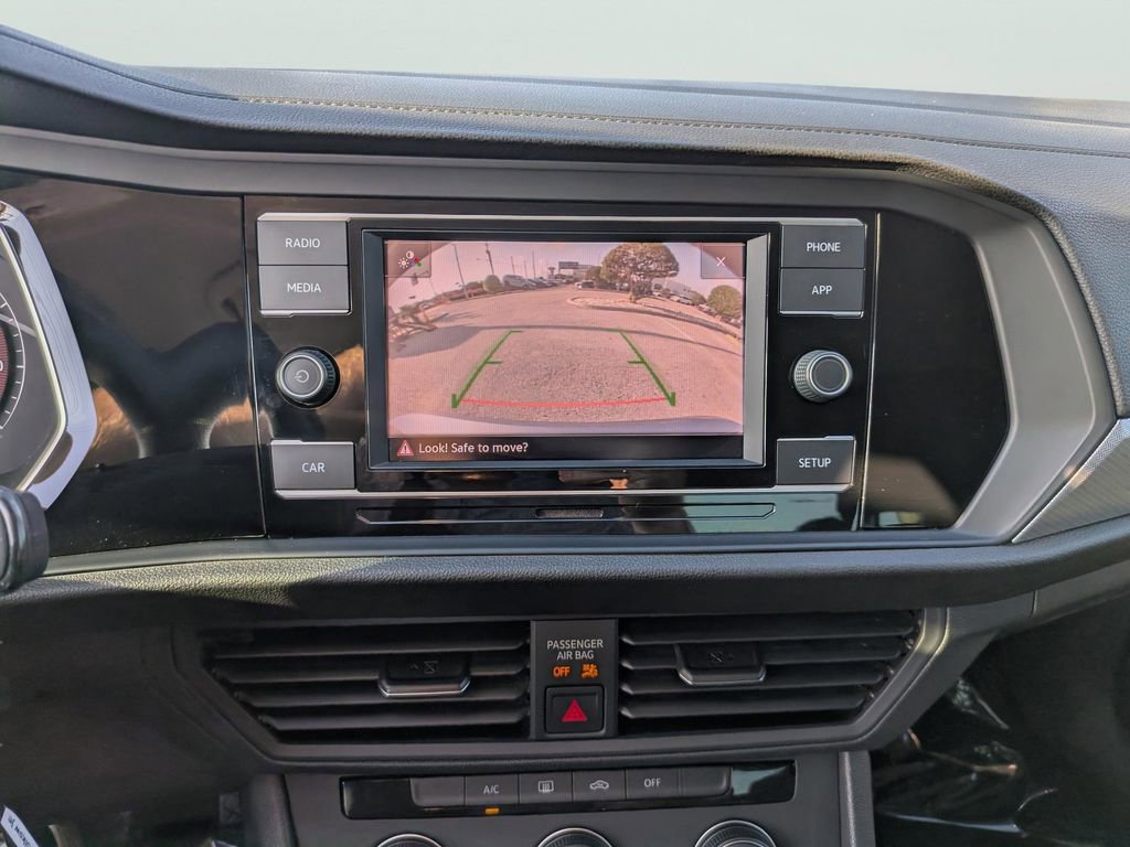 Used 2019 Volkswagen Jetta S w/ Driver Assistance Package FWD image 20