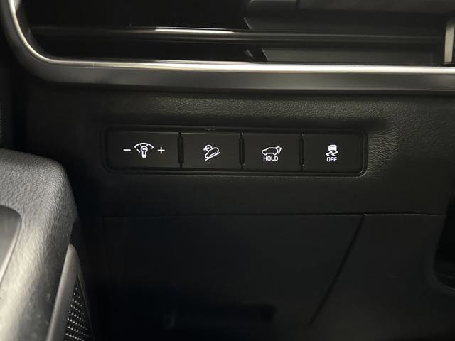 Used 2024 Kia Telluride EX image 25