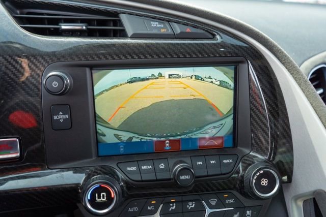 Used 2019 Chevrolet Corvette Z06 RWD image 22
