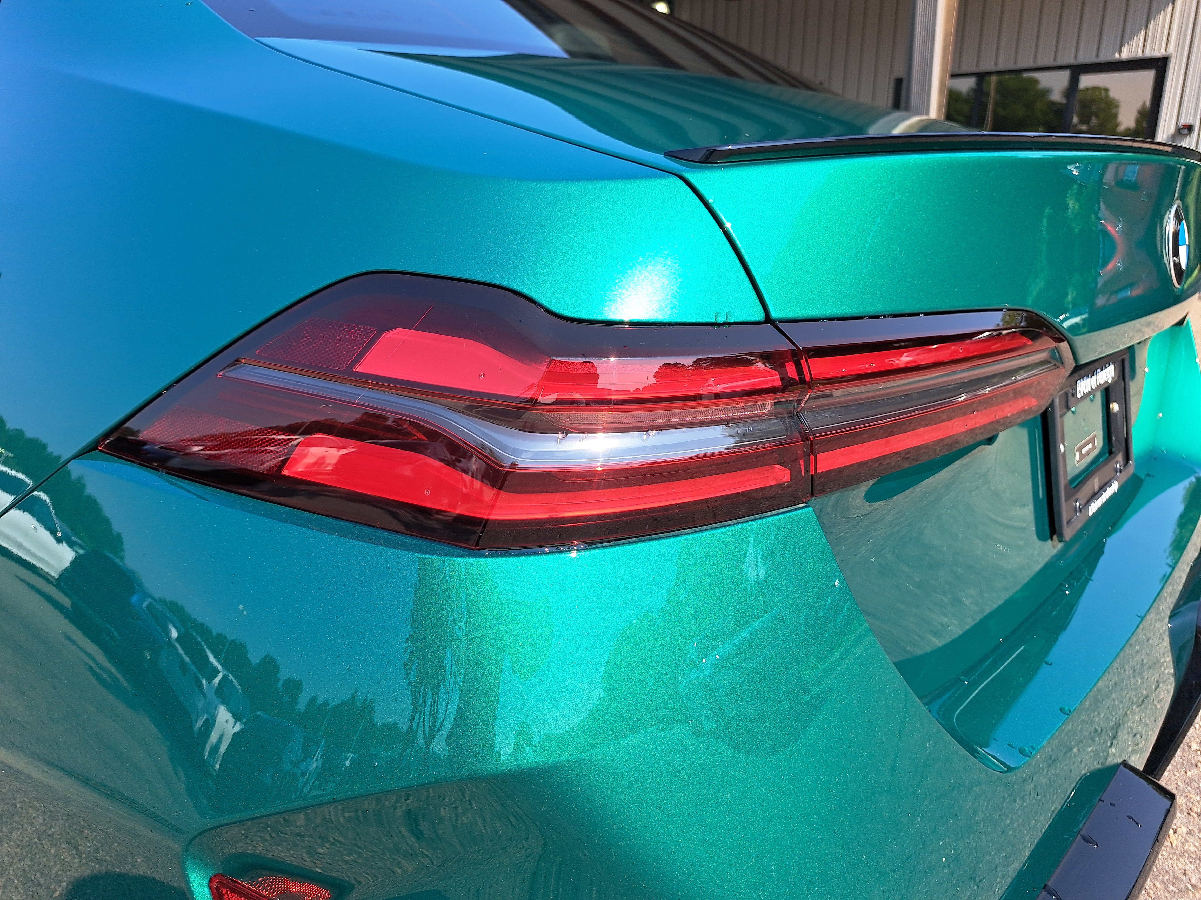 New 2027 BMW M5 w/ Executive Package AWD/4WD image 37