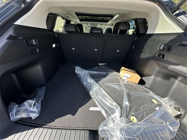New 2026 MAZDA CX-50 AWD 2.5 Meridian Edition image 25