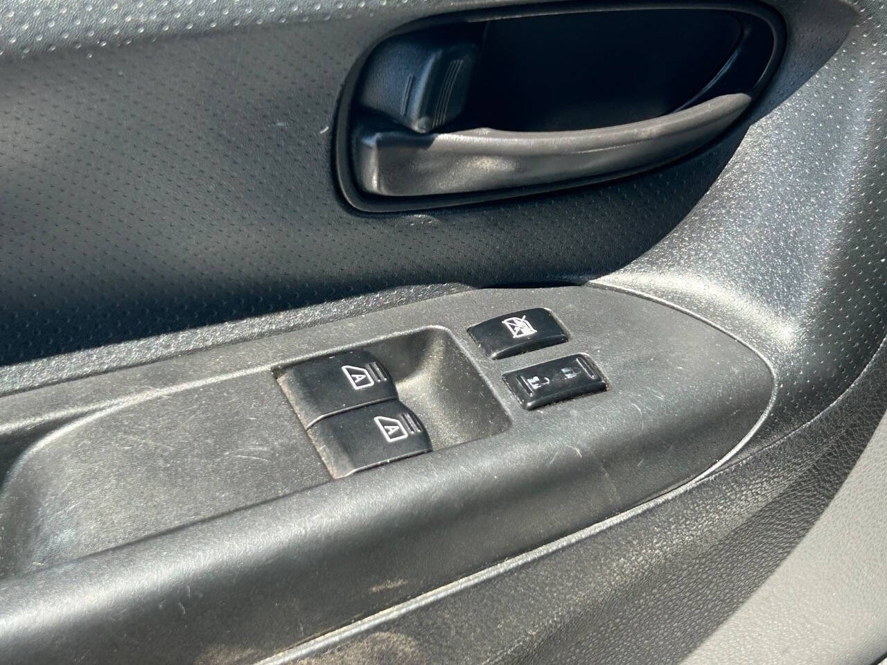 Used 2017 Nissan NV200 S w/ Cruise Control Package FWD image 20