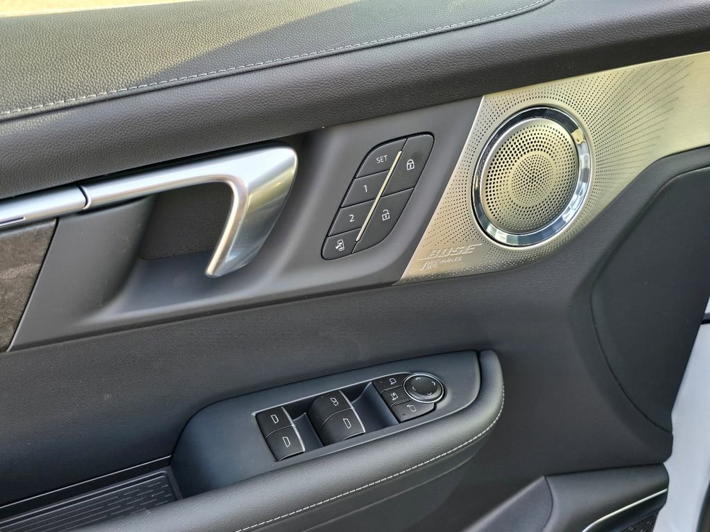 New 2026 Buick Enclave Avenir w/ Super Cruise Package image 13