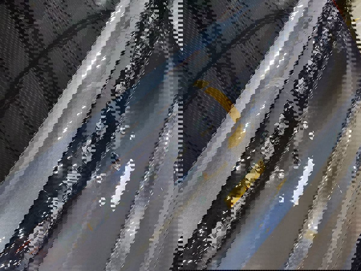 Used 2024 Land Rover Range Rover Long Wheelbase Autobiography image 23