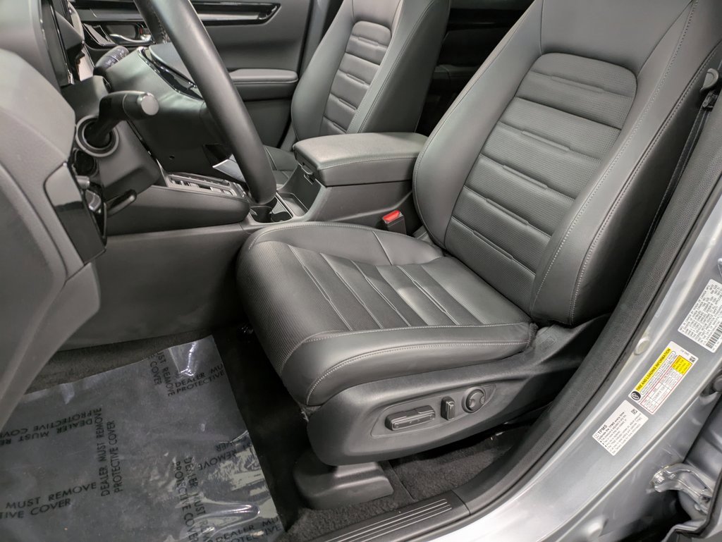 Used 2024 Honda CR-V EX-L image 10