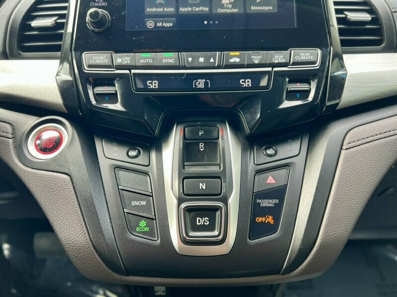 Used 2018 Honda Odyssey EX-L image 25