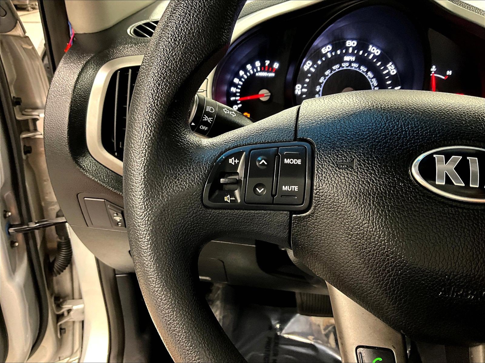 Used 2014 Kia Sportage LX AWD/4WD image 11