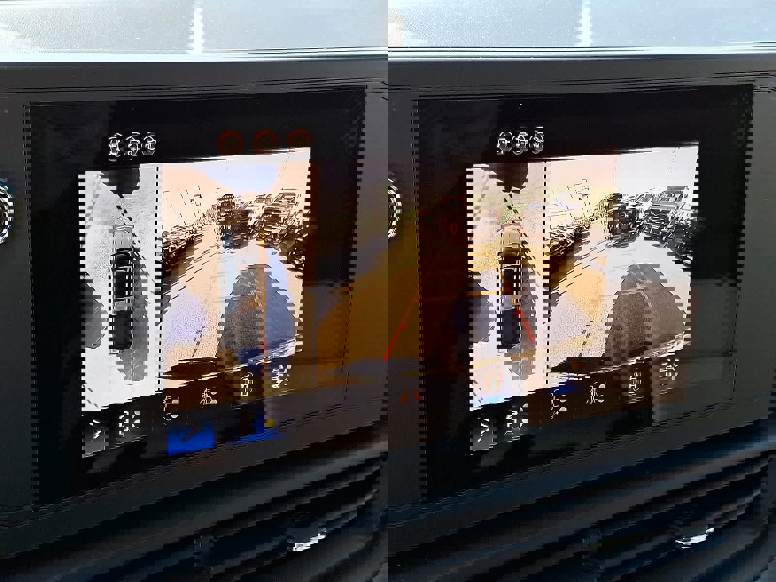 New 2024 Chevrolet Silverado EV W/T image 13