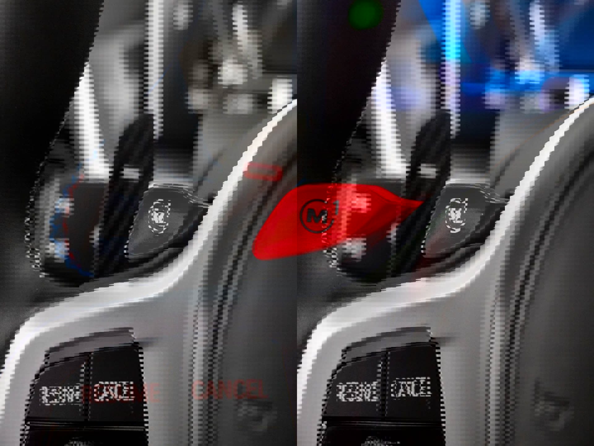 New 2026 BMW X6 M Competition w/ Executive Package image 27