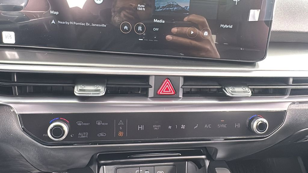 New 2026 Kia Sorento EX image 29