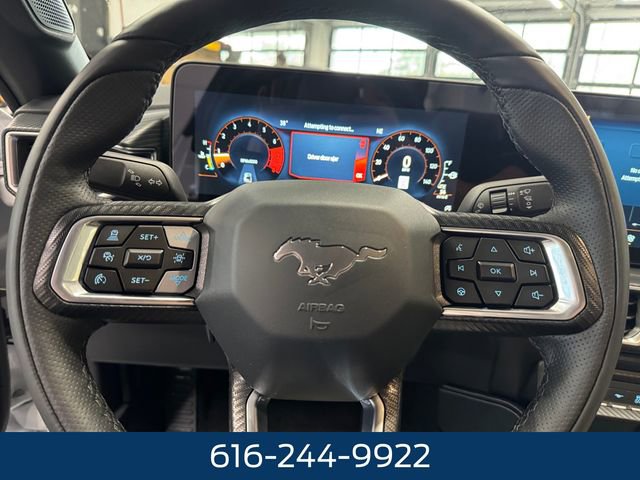 New 2026 Ford Mustang Premium image 19