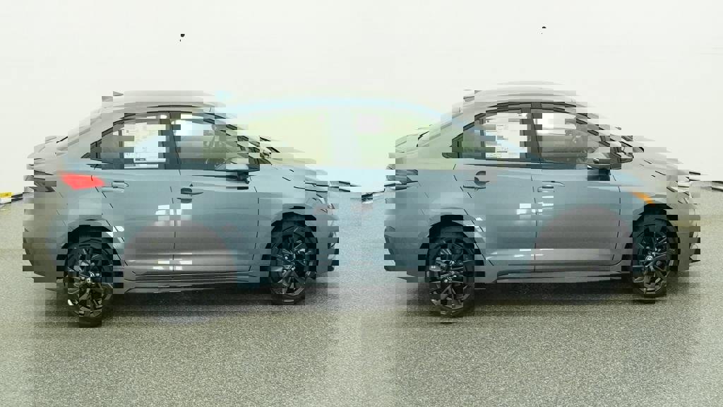 New 2026 Toyota Corolla SE FWD image 9