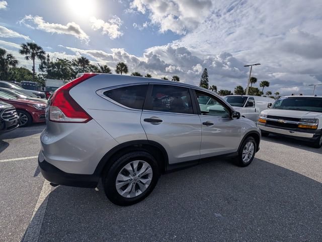 Used 2013 Honda CR-V LX image 11
