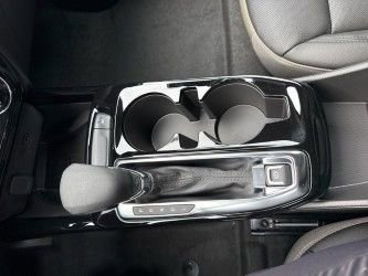 New 2026 Chevrolet Trax ACTIV w/ Sunroof Package image 14