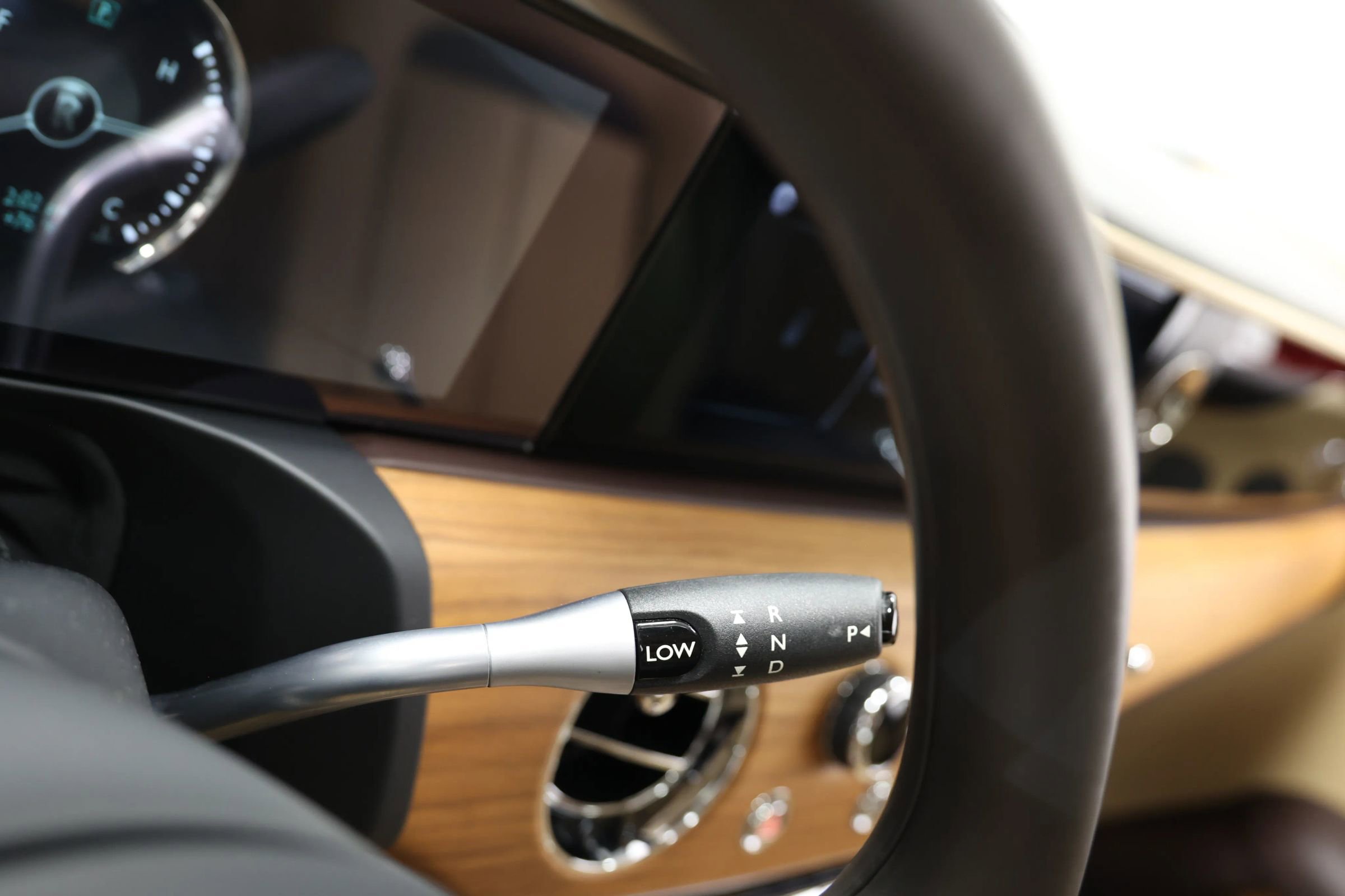 Used 2022 Rolls-Royce Ghost w/ Ghost Package image 30