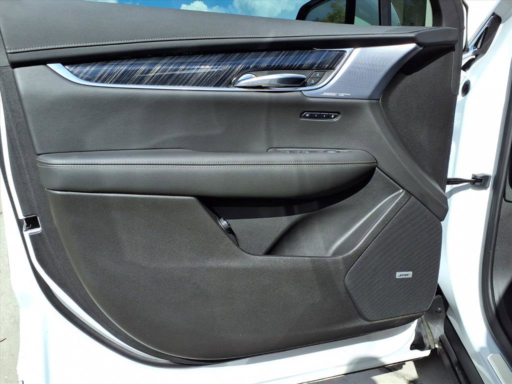 Certified 2024 Cadillac XT6 Premium Luxury image 20