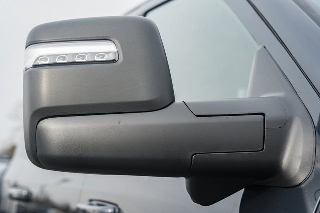 New 2026 RAM 3500 Limited image 23