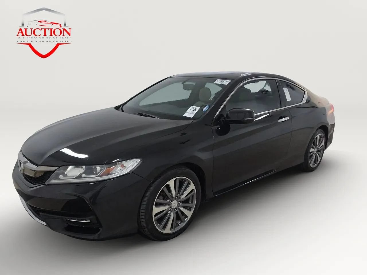 Used 2016 Honda Accord EX-L