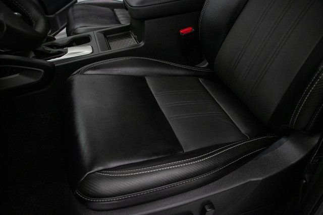 Used 2024 Nissan Frontier SL w/ Technology Package image 27