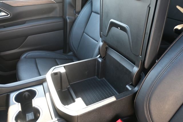 Used 2024 Chevrolet Tahoe High Country w/ Premium Package image 26