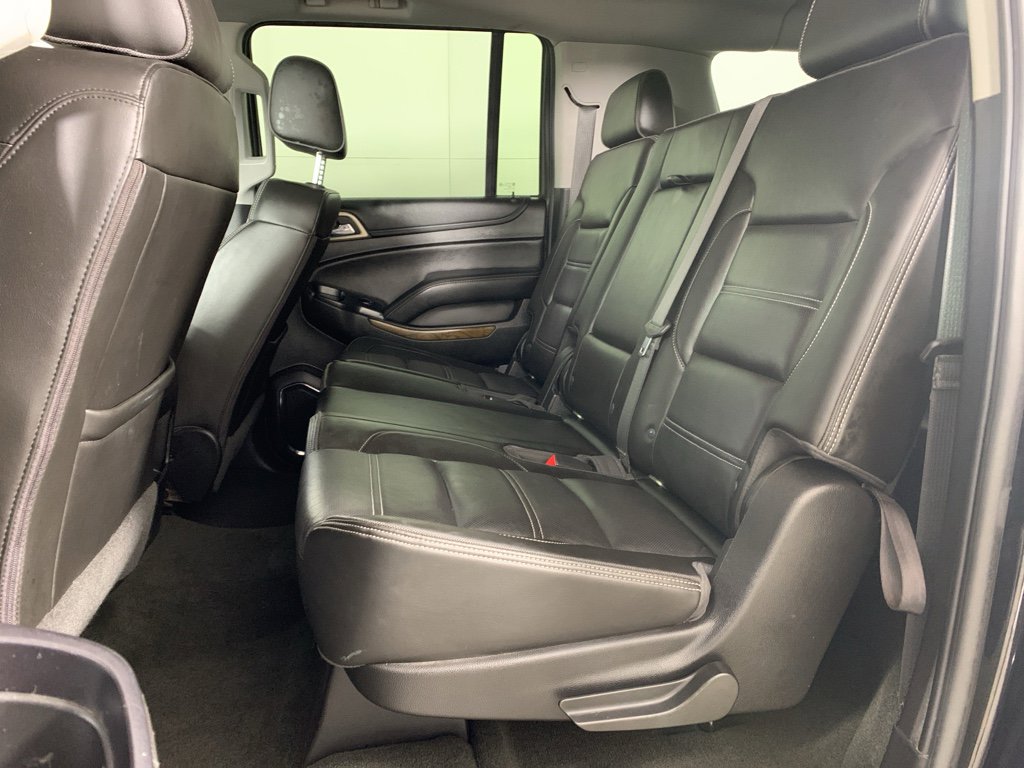 Used 2018 GMC Yukon XL Denali w/ Denali Ultimate Package image 33