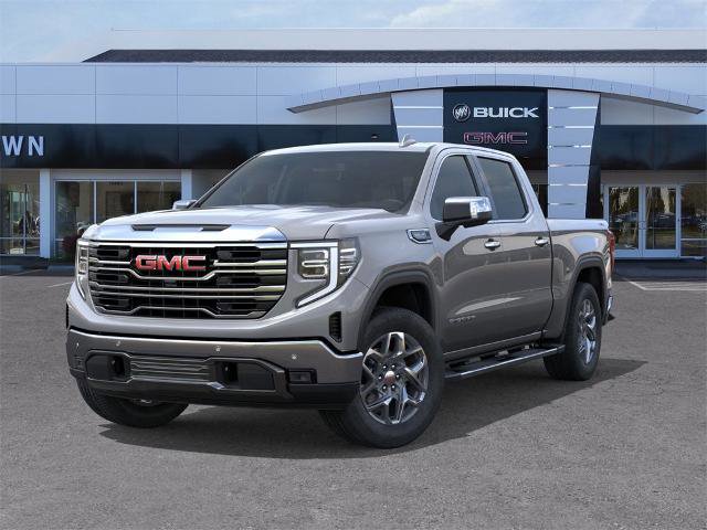 New 2026 GMC Sierra 1500 SLT w/ SLT Premium Plus Package image 6