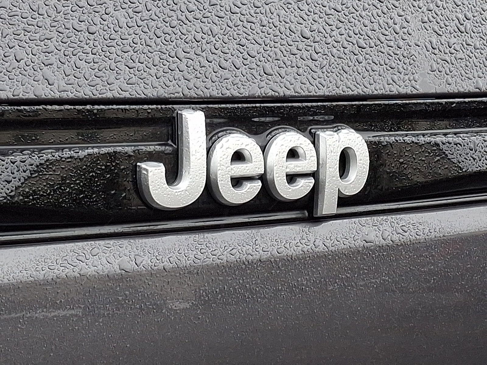 New 2026 Jeep Grand Cherokee Limited image 15