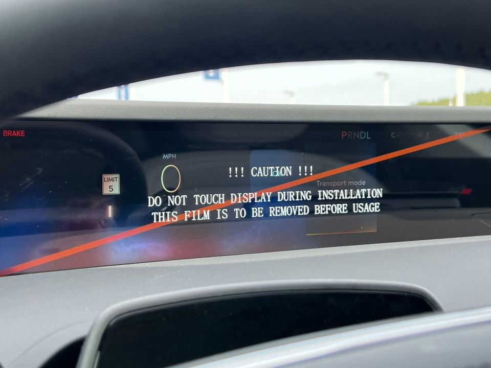 New 2026 Lincoln Nautilus Reserve w/ Jet Appearance Package AWD/4WD image 18