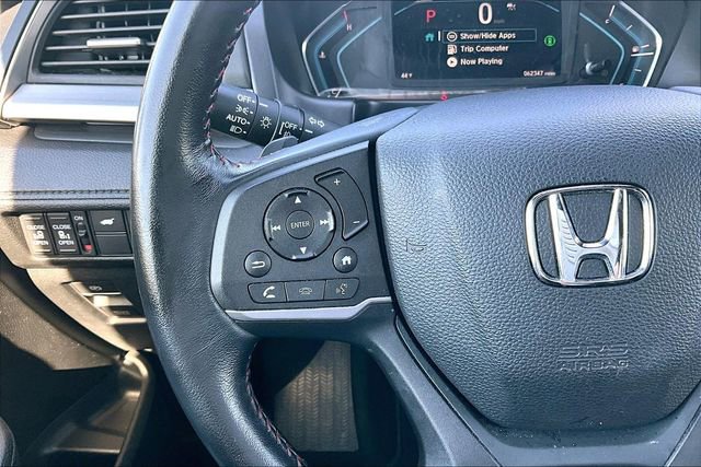 Used 2024 Honda Odyssey Sport image 10