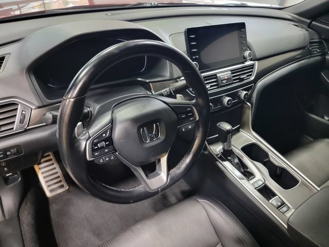Used 2020 Honda Accord Sport image 11