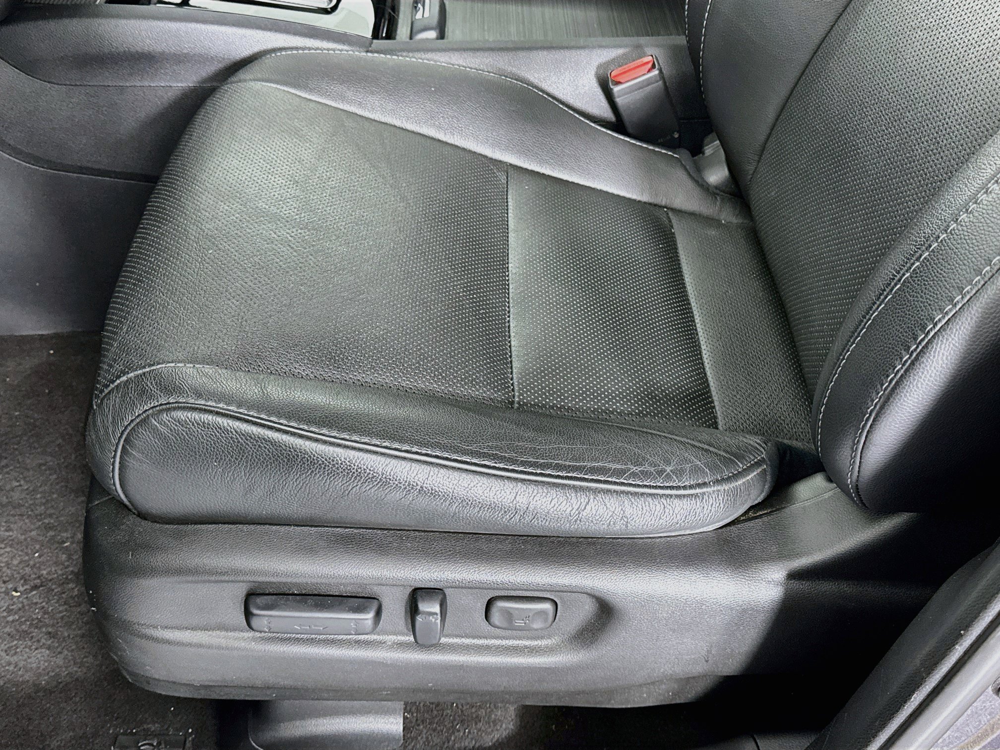 Certified 2019 Honda Pilot Elite image 19