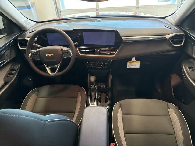 New 2026 Chevrolet TrailBlazer LT w/ Convenience Package image 34