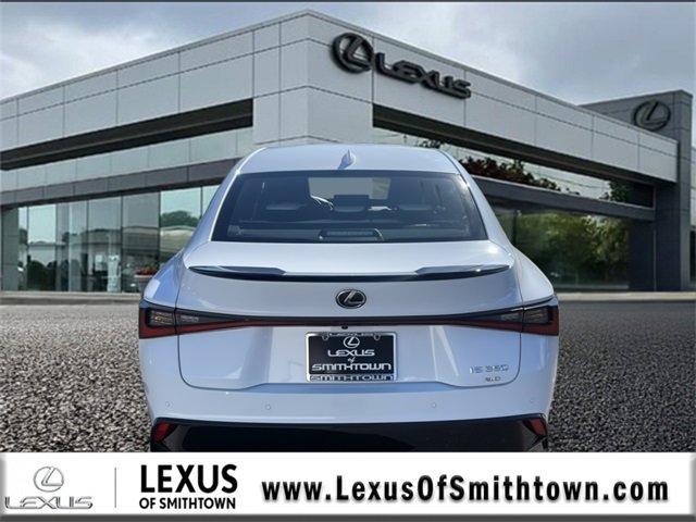 New 2025 Lexus IS 350 F Sport image 5