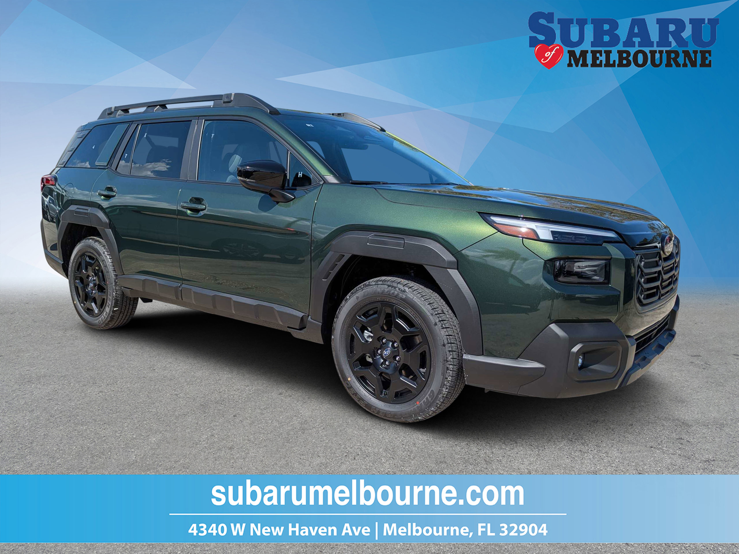 New 2026 Subaru Outback Limited AWD/4WD image 1