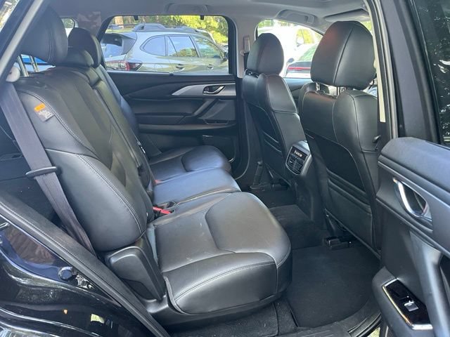 Used 2018 MAZDA CX-9 Touring w/ Touring Premium Package AWD/4WD image 13