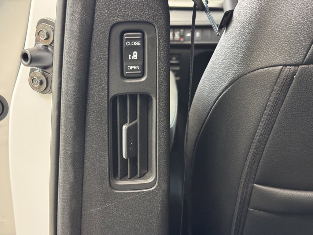 New 2026 Honda Odyssey EX-L image 17