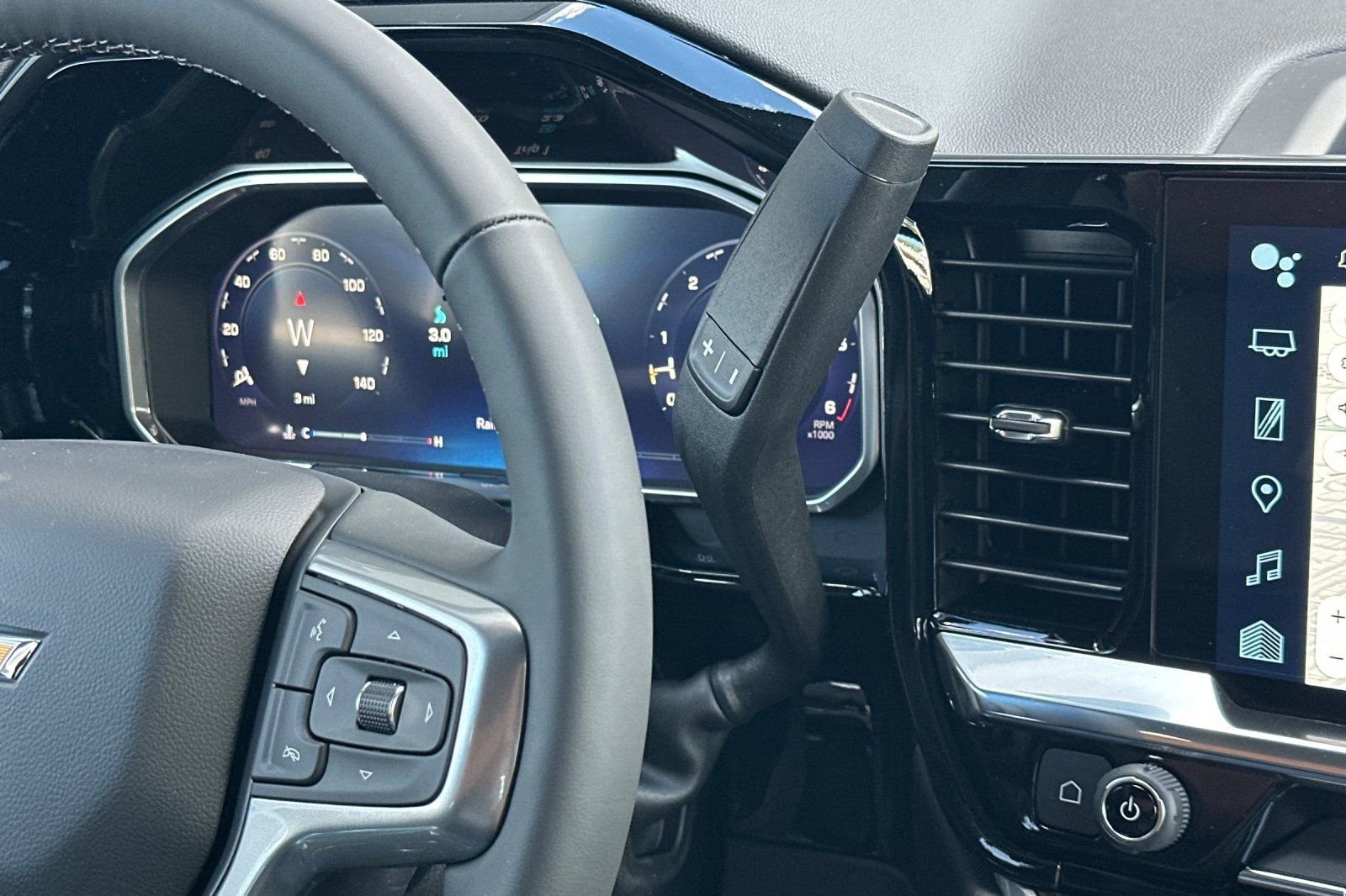 New 2026 Chevrolet Silverado 1500 LT image 20