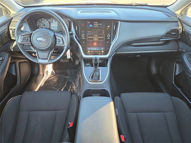 Used 2022 Subaru Legacy Premium image 9