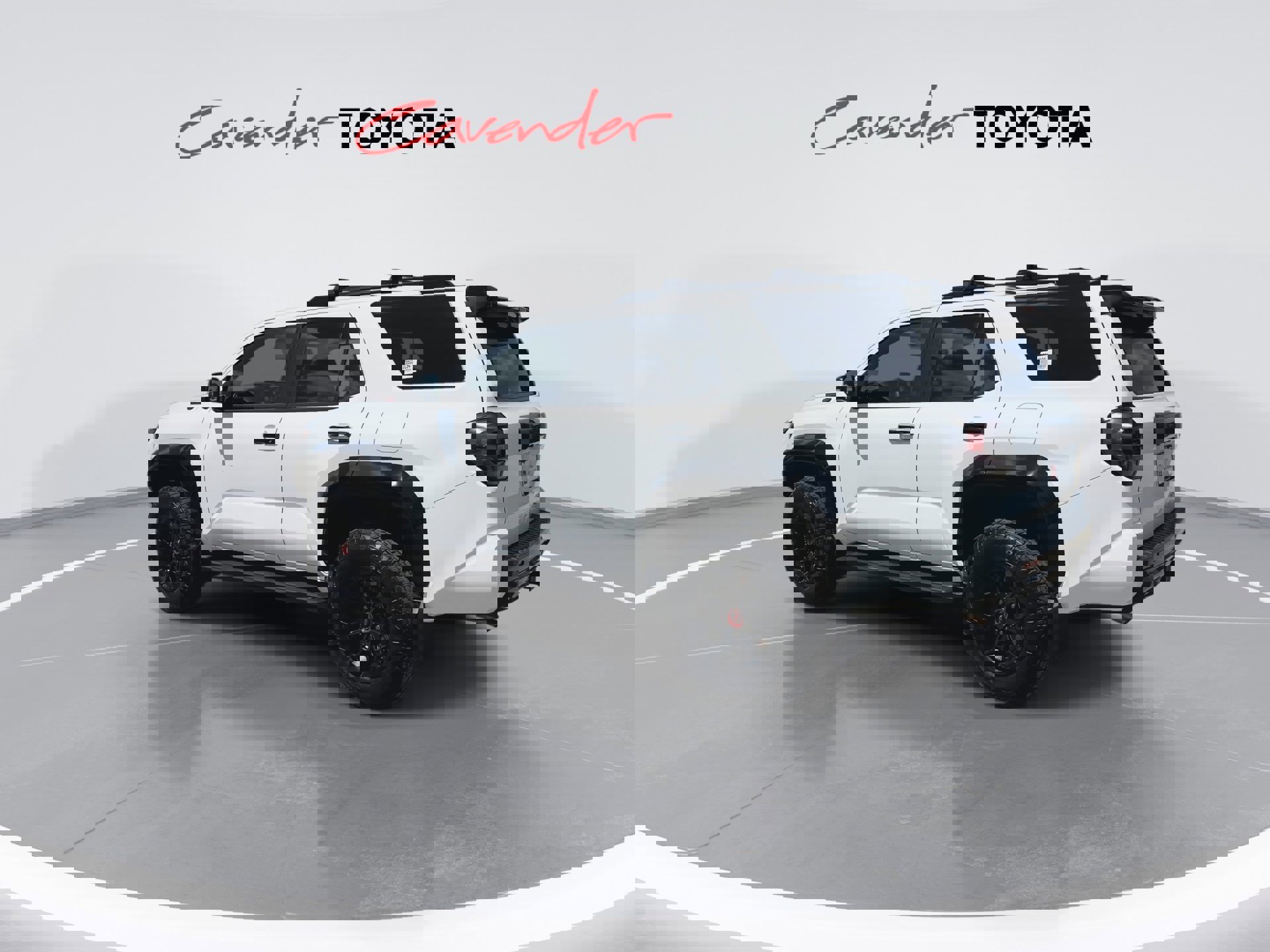 Certified 2025 Toyota 4Runner TRD Pro AWD/4WD image 6