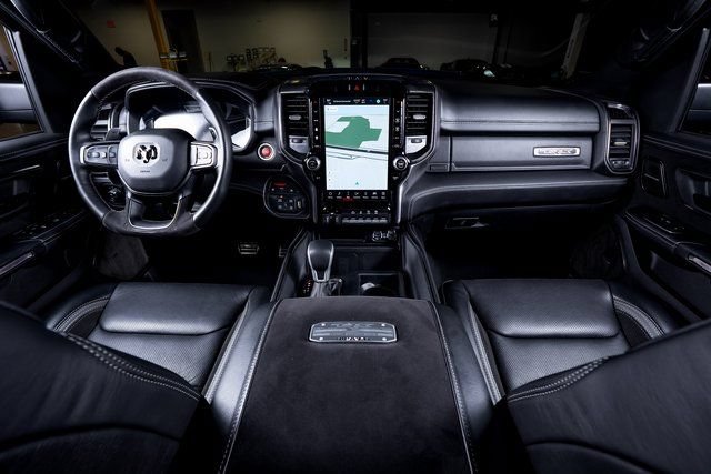 Used 2024 RAM 1500 TRX w/ TRX Level 2 Equipment Group AWD/4WD image 36