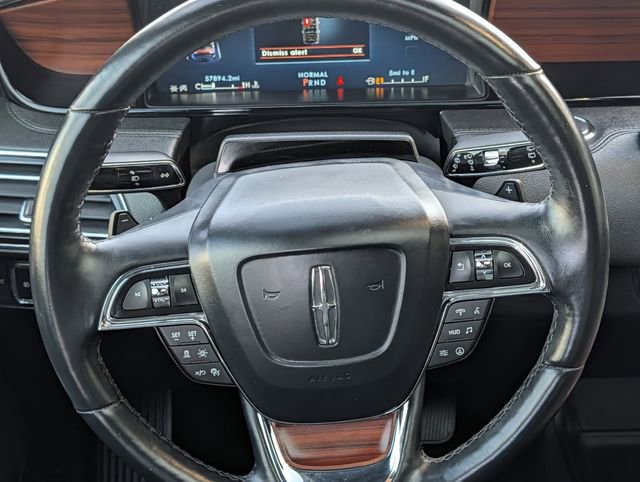 Used 2022 Lincoln Navigator Reserve image 13