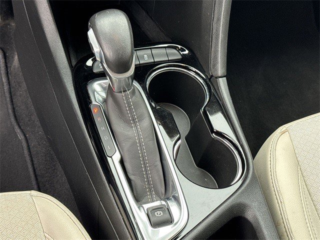 Used 2021 Buick Encore GX Select w/ Sport Touring Package image 19