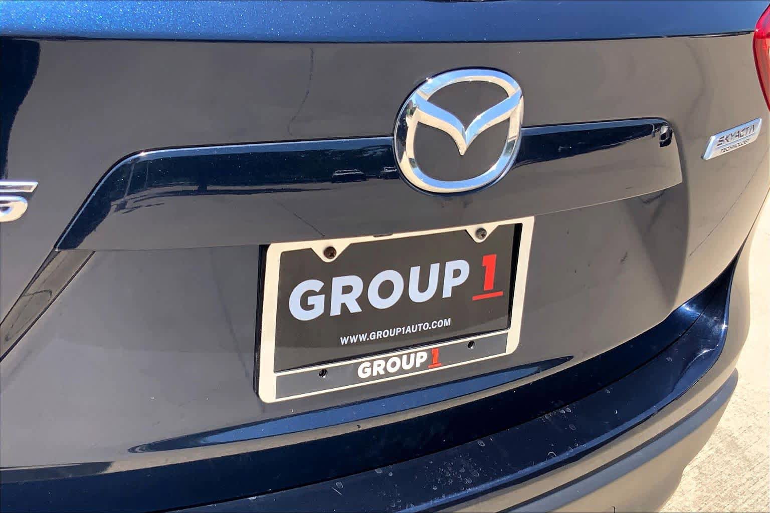 Used 2016 MAZDA CX-5 Grand Touring FWD image 31
