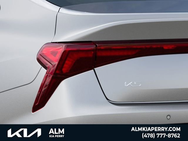 New 2026 Kia K5 GT-Line w/ GT-Line Red Interior Package FWD image 11