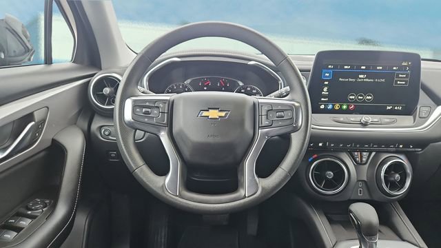 Used 2024 Chevrolet Blazer LT w/ Convenience Package image 11