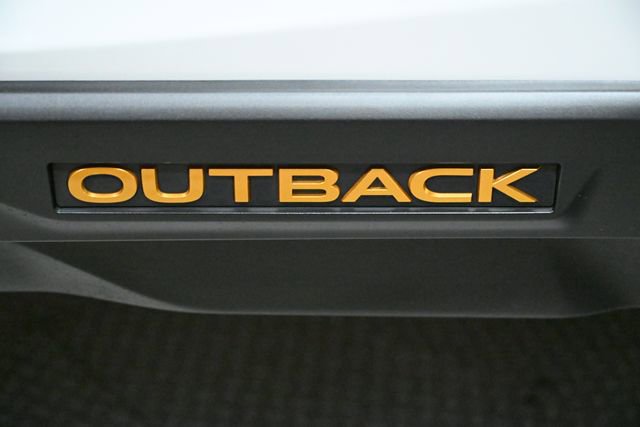 Certified 2025 Subaru Outback Wilderness w/ Wilderness Package image 15